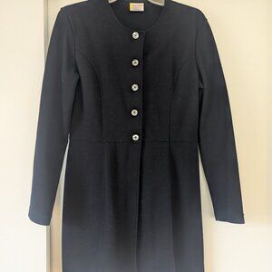 Longish Knit Blazer/Jacket by Hanna Andersson